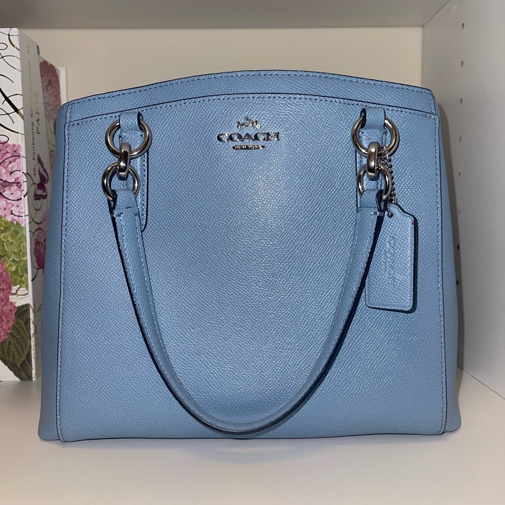 Coach Minetta Crossbody